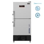 MCD-25L506 Upright Medical Pharmacy Deep Freezer Refrigerator For Vaccine Rna