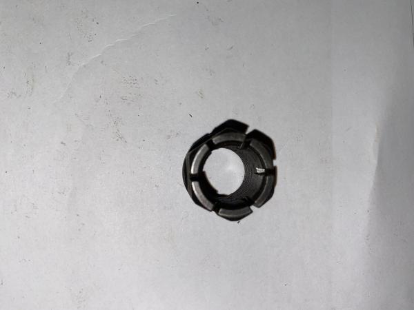 Connecting Rod Nut for 190 Series Parts 12VB. 05.10.09 Customized to Your
