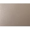Buy cheap Winkle Grain Bevel Edge 3D Effect Decorative Tempered Glass from wholesalers