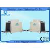 Buy cheap Large Channel 100*80cm Downward X Ray Luggage Scanner X Ray Scanning Machine from wholesalers
