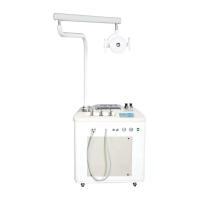 Buy cheap Electric 1200w ENT Treatment Unit Ent Doctor Equipment Composite Materials product