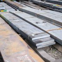 Buy cheap DIN X42CR13 1.2083 Stainless Steel Sheet Plates 420J2 Steel Hollow Bar product