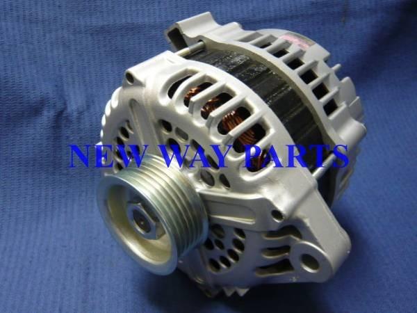 Buy cheap nissan president alternator 23100-81u00 lr1125-704 from wholesalers