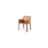 Buy cheap Mario Bellini Cab Armchair / Multi Color Upholstered Arm Chair from wholesalers