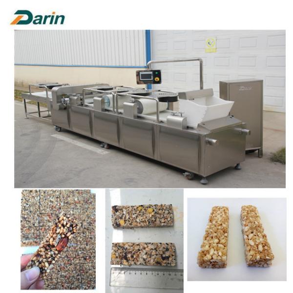 Buy cheap PLC Control Peanut Bar Sesame Bar Making Machine Stainless Steel from wholesalers