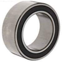 Buy cheap 406830 AC Magnetic Clutch Bearing Durable For Zexel DKS32C , CQC Certificate product