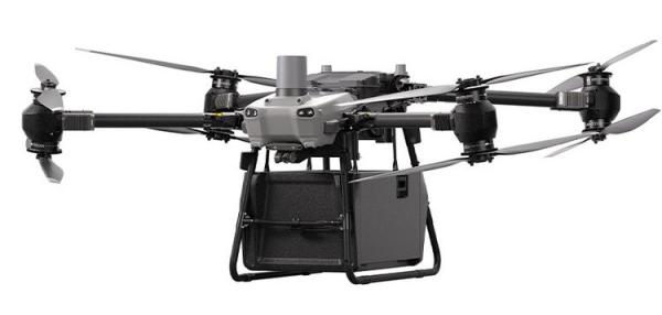 Buy cheap FlyCart 30 350m High Tethered Drone System By MYUAV FC30M from wholesalers