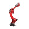 Buy cheap 2058mm Arm Length Six Axis Robot 30KG Max Loading BRTIRUS2030A from wholesalers