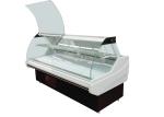 Refrigerated Digital Thermostat Deli Display Fridge