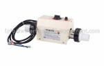Buy cheap Induction Swimming Pool Heat Pump For Massage SPA Safe 175 X 120 X 80mm from wholesalers