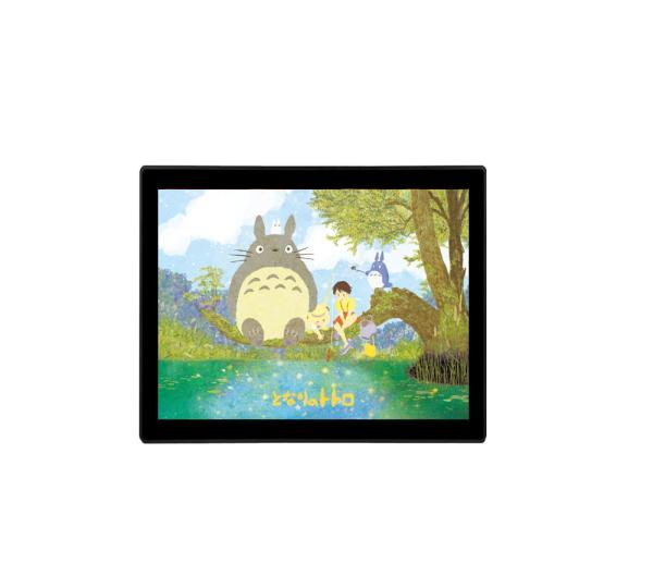 Buy cheap DC 12V3A 19 Inch Industrial LCD Monitor Waterproof LCD Monitor ROHS from wholesalers
