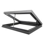 Heat Insulation Strip High Strength Nylon PA66 Customized Skylight Windows for
