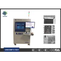 Buy cheap Multifunction Electronics X Ray Machine , BGA X Ray Inspection System For product