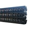 Buy cheap 6m Ductile Iron Class K9 Pipes DN80mm To DN2000mm Cement Mortar Lining from wholesalers