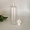 Buy cheap Premium Round PET Spray Bottle For Daily Household Cleaning from wholesalers