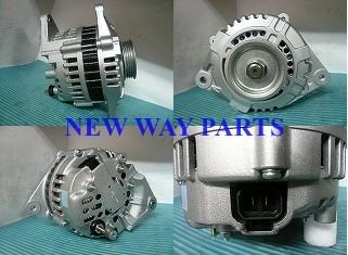 Buy cheap 23100-59s01 80a lr180-705b skyline rb20 engine from wholesalers