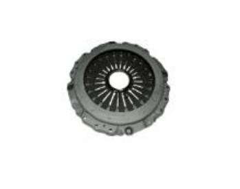 Buy cheap MAN M/F 90 F2000 TGA/TGS TRUCK PARTS CLUTCH COVER 430MM 81303050194 from wholesalers