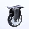 Buy cheap 75mm/100mm/125mm Industrial Furniture Trolley with Brake and Single Bearing Castor from wholesalers