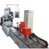 Buy cheap Fence Steel Welded Wire Mesh Machine Welding Electrode Production Line Hwj300 from wholesalers