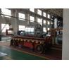 Buy cheap 22 Gauge 3.0mm Hot Dipped Galvanized Steel Coils Spangle Chromated from wholesalers