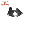 Buy cheap Part No. 66474001 Bracket, Pulley, Balancer, Lancaster, S-93-5 Auto Cutter Spare Parts from wholesalers