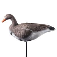 Buy cheap XPE Brown Real Life Canada Goose Decoys For Outdoor Hunting Accessories product