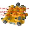 Buy cheap The unit control valves (distributor) PPC XCMG ZL50G 403700 from wholesalers