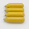 Buy cheap Original Flavor 8g Whip Cream Chargers Dessert Tool N2O Cartridges from wholesalers