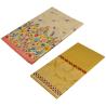 Buy cheap OEM Waterproof 2ply Paper Heavy Duty Picnic Table Covers 1/4 Folded from wholesalers