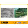 Buy cheap 200gsm Hot Dipped Galvanized Welded Razor Barbed Wire Mesh 75mmx150mm from wholesalers