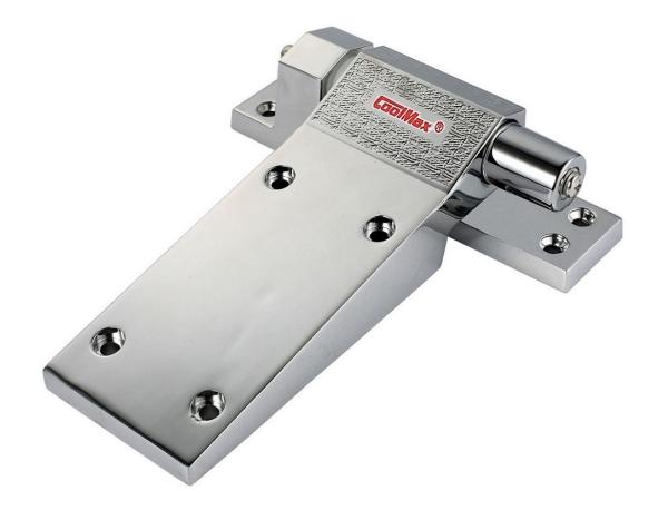 Buy cheap Reversible Plane Stainless Steel Door Hinge SS Swing Door Handle Coldroom Parts from wholesalers