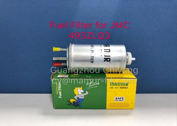 Buy cheap CN6C15 9155AB JMC Auto Parts Fuel Filter For JMC 1040 1041 493 110500004 from wholesalers