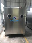 Large Capacity Vacuum Freeze Drying Machine , Freeze Drying Food Equipment