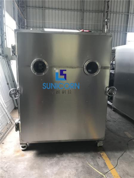 Buy cheap High Safety Industrial Food Dehydrator Machine Stable Reliable Performance from wholesalers