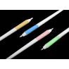 Buy cheap Seasons Disposable Microblade Pen For Eyebrow Tattoo / Hair Stroking from wholesalers