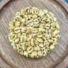Buy cheap Healthy Rice Snacks Peanut Flavor Wheat Round Rice Cracker from wholesalers