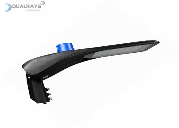 Buy cheap 50000H Life Span Street Lights Rugged Die Cast Aluminum Housing 150LPW from wholesalers