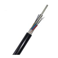 Buy cheap FRP Strengthen Non-armored singlemode Outdoor Direct Burial/Aerial/duct 12/24/36 product