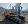 Buy cheap 312DGC Used CAT Excavators Caterpillar 312 313 315 Mining Excavator from wholesalers