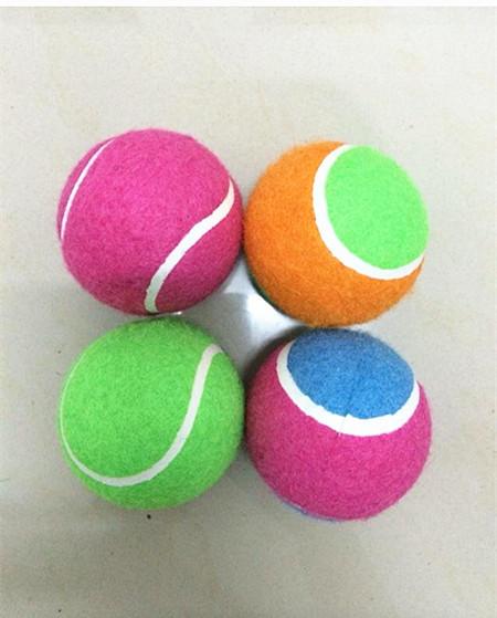 Buy cheap 2.5inch tennis ball from wholesalers