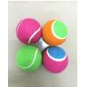 Buy cheap 2.5inch tennis ball from wholesalers