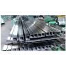 Buy cheap TP304 Welded SS Steel Pipe Tube Polished 309S 6 - 12M from wholesalers