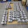 Buy cheap Electric Vehicle Air Conditioning Compressor For Honda VEZEL GP5 3888105 P6004 Brand GP5 3888105P6004 from wholesalers