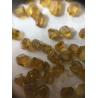 Buy cheap Single Crystal Monocrystalline Diamond 3.5mm - 4mm For Sawing And Drilling from wholesalers