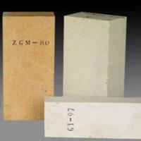 Buy cheap Refractory Materials Alumina Refractory Bricks For Ladle / Tundish Series product