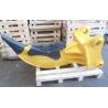 Buy cheap Wear Resistance Hydraulic Excavator Ripper Q460 5-50T Excavator Spare Parts from wholesalers