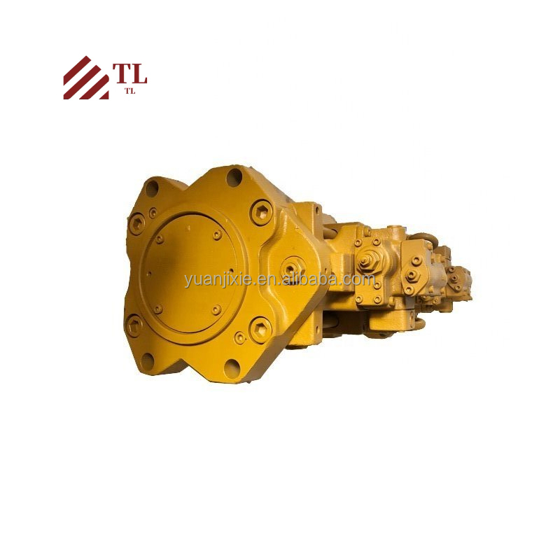 Farms Excavator 390D Main Pump E390d Hydraulic Pump 3349990 334-9990 100% for Farms