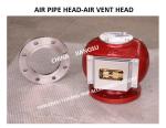 AIR VENT HEAD FOR TAIL PEAK CABIN AIR MODLEES125QT CB / T3594-1994, BODY CAST