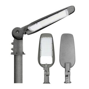China IP65 Explosion Proof Sreet Light 30W Outdoor Smart All In One Led Street Light on sale