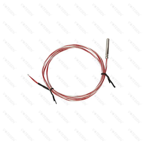 Buy cheap Pharmaceutical Stainless Steel 4 Wire PT100 Sensor Ultra Cold Chain Logistic from wholesalers
